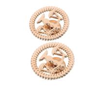 SOESFOUFU Broche Avocat Métal Homme Balance Justice Doré Lot De 2 Vintage Unisexe Réunion Professionnelle Cérémonie Tenue Habillée