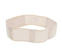 SOESFOUFU Ceinture Abdominale de Péritonéale Réglable en Ruban Élastique Respirant et Résistante à L'usure, Pratique pour Patients en Médecine Rénale
