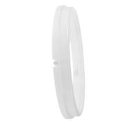 SOESFOUFU Cerclage Anti- Pour De Lavage Accessoire De Réparation De Machine à Laver Pour Installation Et Entretien Compatible Avec Machines à Laver à Double