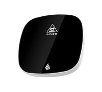 SOESFOUFU Chauffe-Tasse USB Électrique Réchauffeur De Boissons 50 ℃ Température Constante avec Mode Induction pour Bureau Dortoir Voyage