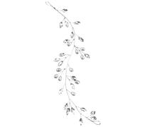 SOESFOUFU Couronne De Mariée Rhinestones Et Perles Accessoire De Cheveux Élegant Pour Femmes Parfait Pour Mariage Fête Banquet Et Célébrations