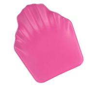 SOESFOUFU Coussin Repose-main en Pu Ergonomique pour Manucure, Oreiller Pratique Protégeant la Table Poussière, pour Salon de Manucure et Usage Personnel