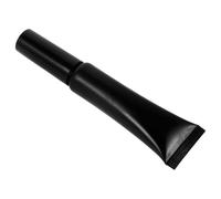 SOESFOUFU Crème Coiffante Pour Les Sourcils Pinceaux à Sourcils Stylo à Sourcils Courbé Méthode Sourcils Blancs De Sourcil Sourcils Touffus Blancs Crayon à Sourcils Plastique Black