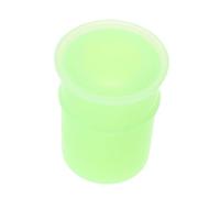 SOESFOUFU Ensemble de Ventouses Silicone pour Massage et Cicatrices, Ventouses à Vide pour Thérapie Faciale et Corporelle, Kit de Massage Contour Clair pour Garçon et Filles