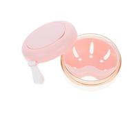 SOESFOUFU Étui de Rangement Portable en Pp pour Appareil Dentaire Invisible Miroir, Étanche, pour Voyager et Sortir Facilement