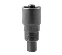 SOESFOUFU Extracteur de Volant Moteur Moto Compatible pour Démontage Stator 27-28-16 Mm 3 Voies en Acier Argenté, Outil de Réparation Accessoires et Fournitures pour Motos