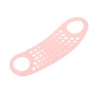 SOESFOUFU Masque de Visage Lifting Réutilisable de V Sangle Faciale, Masque Minceur pour Double Menton, Bande de Levage Confortable pour Fermeté et Raffermissement du Contour du Visage,