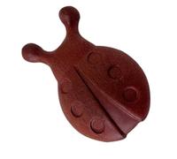 SOESFOUFU Masseur de Nez en Bois Outil de Massage Facial Portable Masseur Anti-Rides 1 Pièce Massager Relaxant Outil de Soins Visage Détente