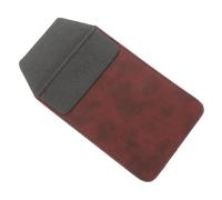 SOESFOUFU Organisateur de Stylos en PU Portable pour Infirmière et Médecin, Pochette Unique pour Ranger Stylos, pour Travail en Hôpital
