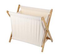 SOESFOUFU Panier à Linge Pliable Panier De Rangement Pratique Pour Vêtements Pour Maison Salle De Bain De Place Avec Capacité Petite