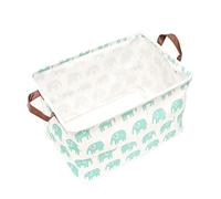 SOESFOUFU Panier De Rangement Toile Idéale Organisateur Multifonction Pour Maison Panier De Stockage Sky Jouets Et Accessoires