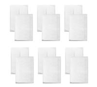 SOESFOUFU Patch Cutané Adhésif pour Peau Craquelée Non Tissés en Tissu Blanc Lot de 50 Set de Set de Écussons Résistant et Confortable Maintien Toute la Journée pour Doigts et Pieds