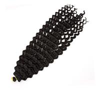 SOESFOUFU Perruque Femme African Dirty Braid Tresses Africaines Stylées Accessoires De Cheveux Pour Fêtes Costume Et Événements Spéciaux