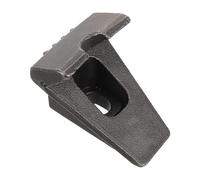 SOESFOUFU Pince Démonte-Pneu en Métal Haute Résistance, Kit D’extracteur de Moyeu de Roue Compatible Multi-Tailles, Accessoires pour Démontage et Montage Précis de Pneus Automobiles, Outil