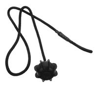 SOESFOUFU Sangle du Bac de Rangement du Coffre Arrière en Plastique Noir Solide Fonction de Levage pour Séparateur de Coffre, Accessoire pour Voiture Élégante