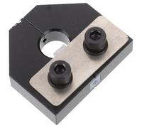 SOESFOUFU Soudeuse pour Imprimante 3d à Filament 1,75 Mm en Alliage D'aluminium Capteur en Temps Réel, Connecteur Stable Compatible Pla pour Usage