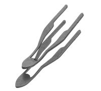 SOESFOUFU Stylo Pyrograveur Kit 2 Pointes Rondes Petites pour Détails et Ombrage sur Bois, Outil de Pyrogravure Électrique pour Artistes