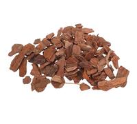 SOESFOUFU Substrat en copeaux d'écorce de pin pour Vivarium et Terrarium de Petits Animaux, 1, adapté à l'aménagement de Terrarium pour Tortue et Reptiles