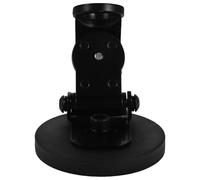 SOESFOUFU Support à Ventouse pour caméra embarquée de Voiture (1 kit) - Joints de Connexion rotatifs - Support de Navigation pour caméras embarquées Automobiles et caméras Double Objectif et