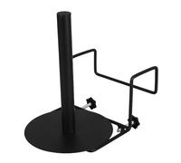 SOESFOUFU Support Sac Plastique Suspendu pour Distributeur Robuste pour Sacs Rouleau Organisateur Polyvalent pour Commerce de Détail et Épicerie