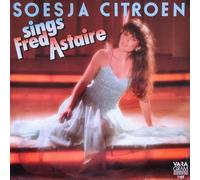 Soesja Citroen - Soesja Citroen Sings Fred Astaire