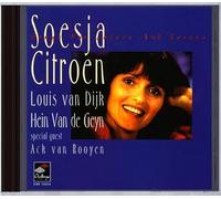 Citroen / Van De Gey - Songs for Lovers & Losers [New CD]