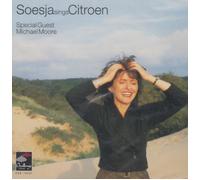 Soesja Sings Citroen
