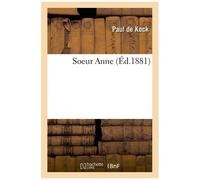 Soeur Anne