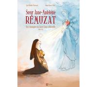 Soeur Anne-Madeleine Remuzat