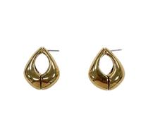 Soeur - Bo Gra Demi Lun - Femme - Accessoires - Jaune - Taille: ONE Size