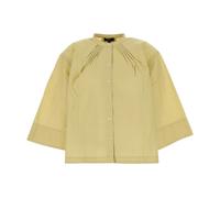 Soeur - Bucarest Blouse - Femme - Blouses et Chemises - Jaune - Taille: 40 FR
