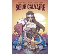 Soeur Calvaire - histoire complète