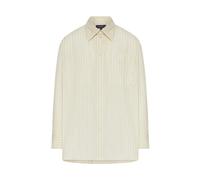 Soeur - Carlotta Blouse - Femme - Blouses et Chemises - Beige - Taille: 38 FR