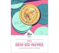Soeur-des-Pauvres et autres contes à Ninon