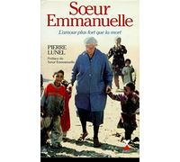 Soeur Emmanuelle