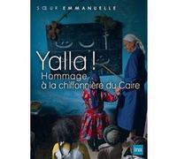 Soeur Emmanuelle Yala - Inclus CD E