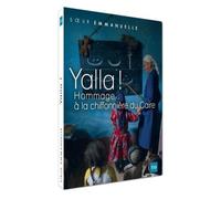 Soeur emmanuelle : yalla ! - hommage a la chiffonnière du Caire