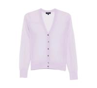 Soeur, Femme, Pulls, Violet, Taille: 40 FR Etretat Cardigan