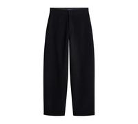 Soeur - Hawk Barrel Leg Pantalons - Femme - Pantalons - Noir - Taille: 38 FR