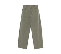 Soeur - Hunter Pantalons - Femme - Jeans - Vert - Taille: 38 FR