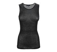 Soeur - Isis Tank Top - Femme - Tops - Noir - Taille: 36 FR
