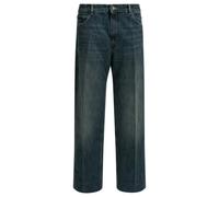 SOEUR jean droit femme bleu - 40