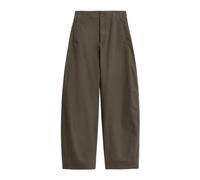Soeur - Luther Barrel Jeans - Femme - Pantalons - Brun - Taille: 36 FR