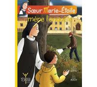 Soeur marie-etoile mene l'enquete