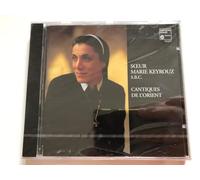 Soeur Marie Keyrouz – Cantiques de l'Orient