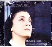 Soeur Marie Keyrouz - Hymns to hope / Hymnes à l'espérance