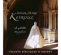 Soeur Marie Keyrouz - Magnificat