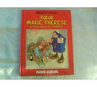 Soeur Marie-Thérèse des Batignolles, tome 3 : Dieu vous le rendra