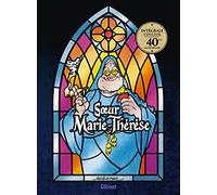 Maëster – Soeur Marie-Thérèse – Intégrale couleur – Cartonné – Bande dessinée