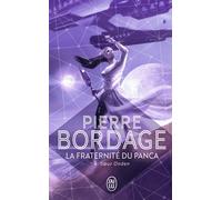 Soeur Onden - Pierre Bordage - J'ai Lu - Poche - Roman